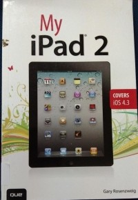 My Ipad2(coversios 4.3