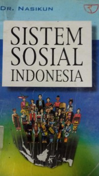 Sistem Sosial Indonesia