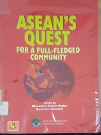 Asean's Quest