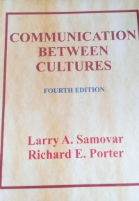 Communication Between Cultures