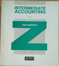 Intermediate Accounting (Edisi 7)