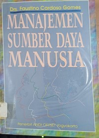 Manajemen Sumber Daya Manusia