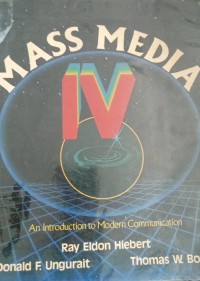 Mass Media IV