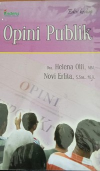 Opini Publik