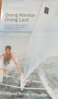 Orang Mandar Orang Laut