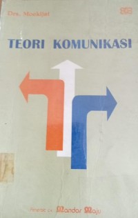 Teori Komunikasi