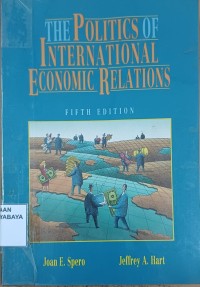 The Politics of International Economic Realtions