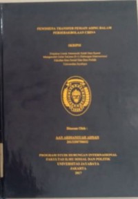 Image of Fenomena Transfer Pemain Asing Dalam Persepakbolaan China