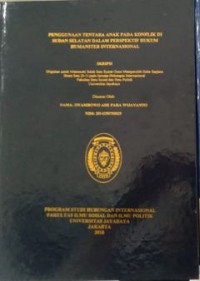 Analisa Kebijakan Anti-Homosexuality Act Di Uganda Dilihat Dari Perspektif Queer Theory