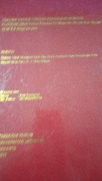 Image of Analisis Yuridis Tentang Penghapusan Merek Platinum (Studi Kasus Putusan Pn Niaga No. 18/Pdt.Sus/ Merek/2016/P.N Niaga.Jkt.Pst)