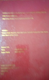 Image of Penerapan Prestitusi Tterhadap Anak Korban Tindak Pidana Kekerasan Seksual (Studi Kasus Putusan Nomor: 26/Pid-Sus/2020/PN Wsb)