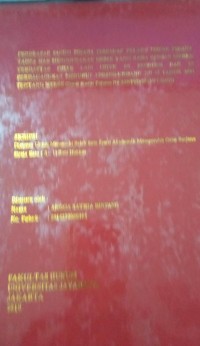 Image of Penerapan Sanksi Pidana Terhadap Pelaku Tindak Pidana Tanpa Hak Menggunakan Merek Yang Sama Dengan Merek Terdaftar Pihak Lain Untuk Di Produksi Dan Di Perdagangkan Menurut Undang - Undang No.15 Tahun 2001 Tentang Merek ( Studi Kasus Putusan No.339/PID/2013/PT.MDN )