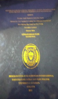 Image of Faktor-Faktor Pendorong Terjadinya Kudeta Myanmar Oleh Junta Militer Terhadap Pemerintahan Myanmar 2021