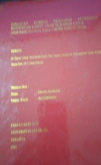 Image of Tinjauan Yuridis Terhadap Penetapan Dispensasi Kawin Anak Di Bawah Umur (Studi Kasus Penetapan Nomor: 480/Pdt.P/2021/PA.Smdg)