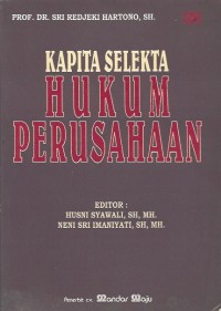 Kapita Selekta