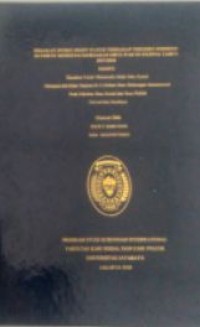 Desakan Human Right Watch Terhadap Presiden Rodrigo Duterte Mengenai Kebijakan Drug War di Filipina Tahun 2017/2018