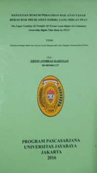 Image of Analisis Prinsip Kehati-Hatian Berdasarkan Hukum Perbankan Dalam Pemberian Kredit Kepada Yayasan Pendidikan Dan Penerapannya Untuk Mewujudkan Keadilan (studi Kasus Permohonjan Kredit Yayasan Pendidikan A Kepada Bank B)