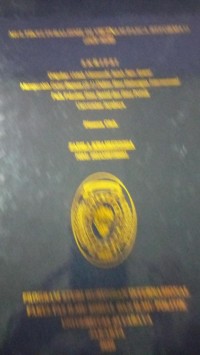 Image of Multikulturalisme di Vietnam Pasca Reformasi (ĐỖl MỐl)