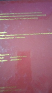 Image of Wewenang BPSK Dalam Penyelesaian Sengketa Wanprestasi Pada Pembelian Kendaraan Bermotor ( Studi Kasus Putusan Nomor 701 K/Pdt.Sus-BPSK/2016 )