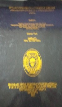 Image of Pengaruh Perkembangan Cyberspace Terhadap Cyber Security (Studi Kasus : Cyber Diplomacy China)