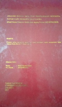 Image of Penetapan Harga Dalam Industri Otomotif Terkait Kartel Ban Kendaraan Bermotor Roda Empat (Putusan KPPU Nomor 08/KPPU-I/2014)