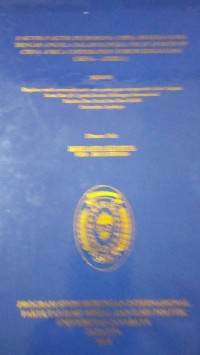 Faktor-faktor Pendorong China Bekerjasama Dengan Angola Dalam Rangka Focac (Forum On China Africa Coorperation/Forum Kerjasama China-Afrika)