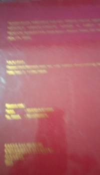 Image of Pemidanaan Terhadap Pelaku Tindak Pidana Aborsi Menurut Undang-Undang Nomor 36 Tahun 2009 Tentang Kesehatan (Studi Kasus: 121/Pid.B/2014/PN.TMG)