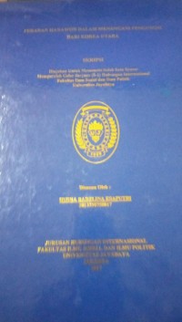 Image of Peranan Hanawon Dalam Menangani Pengungsi Dari Korea Utara