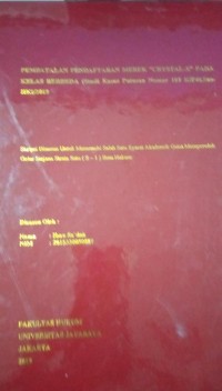 Image of Pembatalan Pendaftaran Merek 