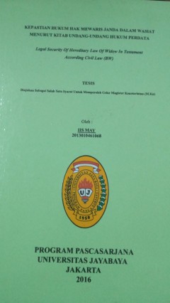 cover