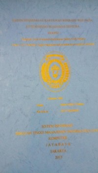 Image of Sistem Penerimaan Karyawan Berbasis WEB Pada Pt. Transindo Buanamas Sentosa