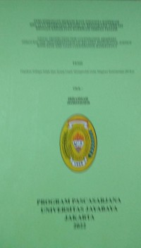 Perlindungan Hukum Bagi Anggota Koperasi Melalui Penerapan Keadilan Resttoratif Terkait Dengan Kepailitan Koperasi Simpan Pinjam