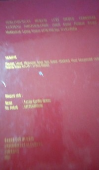 Image of Perlindungan  Hukum Atas Merek Terkenal Yunteng Photographic (Studi Kasus Putusan Kasasi Mahkamah Agung Nomor 457k/Pdt.Sus.Haki/2022)