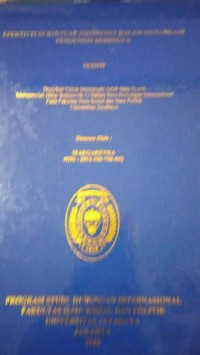 Image of Efektivitas Indonesoa Dalam Menangani Pengungsi Rohingya