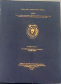 Image of Peran Rusia Dalam Konflik Suriah