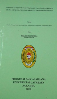 Image of Keabsahan Akta Yang Dibuat Notaris Pengganti Yang Tidak Mempunyai SK Pengangkatan Notaris Pengganti Kaitan Dalam Penunjang Kegiatan Pasar Modal di Indonesia