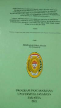 Perlindungan Hukum Bagi Ahli Waris Sebagai Pemilik Hak Prioritas Atas Harta Warisan Tanah/Bangunan Yang telah Berakhir Jangka Waktunya Dan Ditolak Perpanjanganya