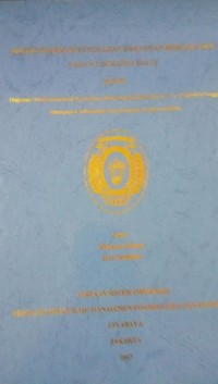 Image of Sistem Informasi Penggajian Berbasis WEB Pada Pt. Sukanda Djaya