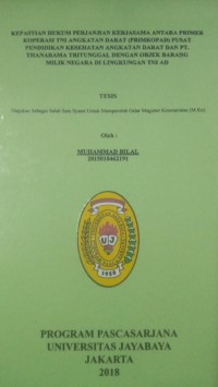 PertanggungJawaban Notaris Terhadap Akta Yang Tidak Dibacakan