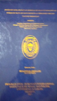 Image of Potensi Kebangkitan Kekhalifahan Uthmaniyah Turki Di Bawah Kepemimpinan Presiden Recep Tayyip Erdogan