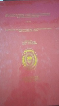 Wanprestasi Pada Perjanjian Pra Akuisisi Oleh PT.Asda ( Studi Kasus Putusan PN Medan Nomor : 559/Pdt.G/2017/ PN MDN )