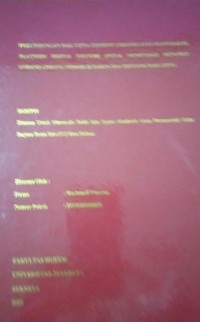 Image of Perlindungan Hak Cipta Content Creator Atas Reupload Di Platform Digital Youtube Untuk Monetisasi Menurut Undang-Undang Nomor 28 Tahun 2014 Tentang Hak Cipta