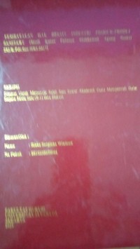 Image of Pembatalan Hak Desain Industri Produk - Produk Santary ( Studi Kasus Putusan Mahkamah Agung Nomor 292/K.Pdt.Sus-HKI.2017)