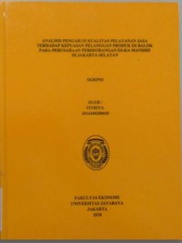 Analisis Kepatuhan Pelaporan Penyetoran Dan Perhitungan Pajak Restoran Pada Sop Konro Karebosi Jakarta Utara