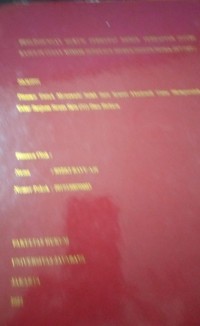 Image of Perlindungan Hukum Terhadap Merek Terdaftar (Studi Kasus Putusan Nomor 39/Pdt.Sus-Merak/2022/PN.Niaga.Jkt.Pst)
