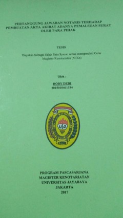 cover