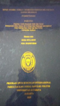 Image of Motif Amerika Serikat Membunuh Pimpinan Militer Iran Qassem Soleimani