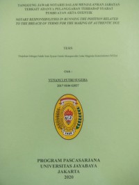 Image of Eksistensi Akta Van Dading Dalam Penyelesaian Sengketa Waris Islam Terkait Upaya Pembatalan Oleh Salah Satu Pihak