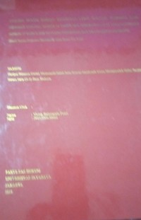 Image of Analisis Hukum Korban Kejahatan CYBER BULLYING Terhadap Anak Menurut Undang - Udang Nomor 19 Tahun 2016 Perubahan Atas Undang - Undang Nomor 11 Tahun 2008 Tentang Informasi Dan Transaksi Elektronik ( Studi Kasus Prabowo Mondardo alias Bowo Tik Tok )
