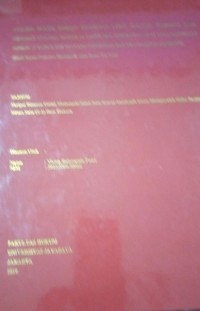 Analisis Hukum Korban Kejahatan CYBER BULLYING Terhadap Anak Menurut Undang - Udang Nomor 19 Tahun 2016 Perubahan Atas Undang - Undang Nomor 11 Tahun 2008 Tentang Informasi Dan Transaksi Elektronik ( Studi Kasus Prabowo Mondardo alias Bowo Tik Tok )